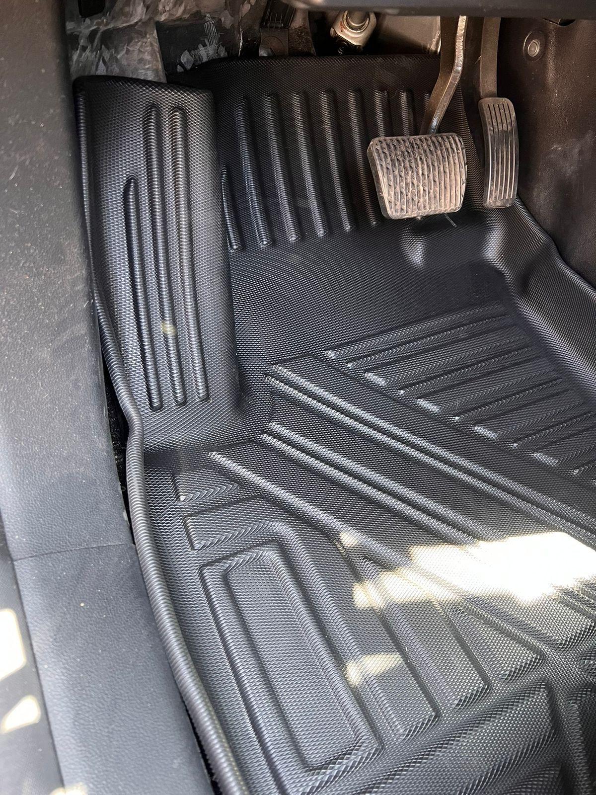 piso calce perfecto MG GT 2021/2024-2