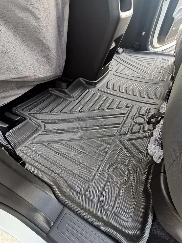 Piso calce perfecto chevrolet captiva premier-1