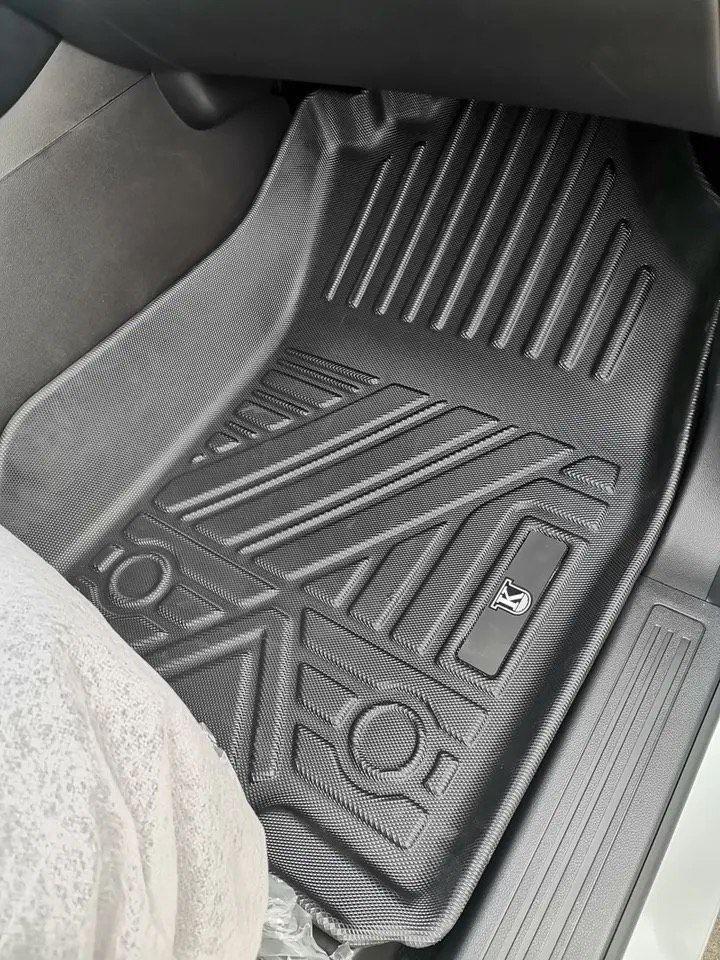 Piso calce perfecto chevrolet captiva premier-2