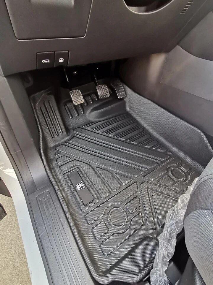 Piso calce perfecto chevrolet captiva premier-3