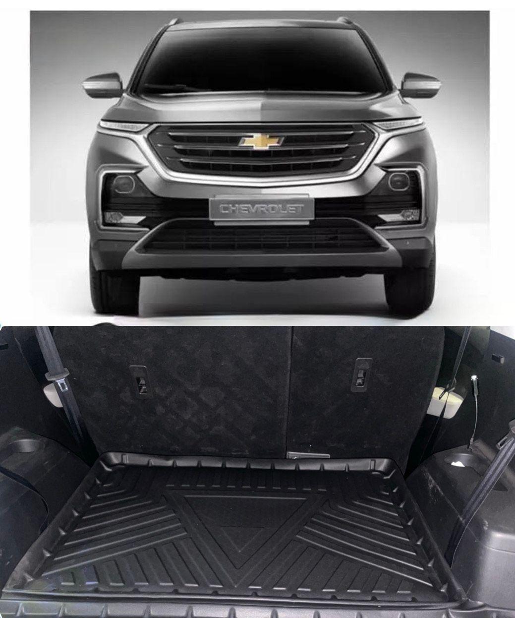 Piso calce perfecto chevrolet captiva premier-4