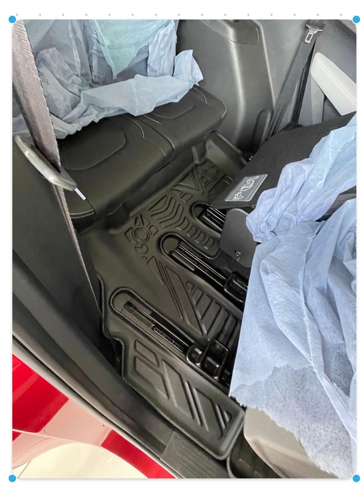 Piso calce perfecto chevrolet captiva premier-5