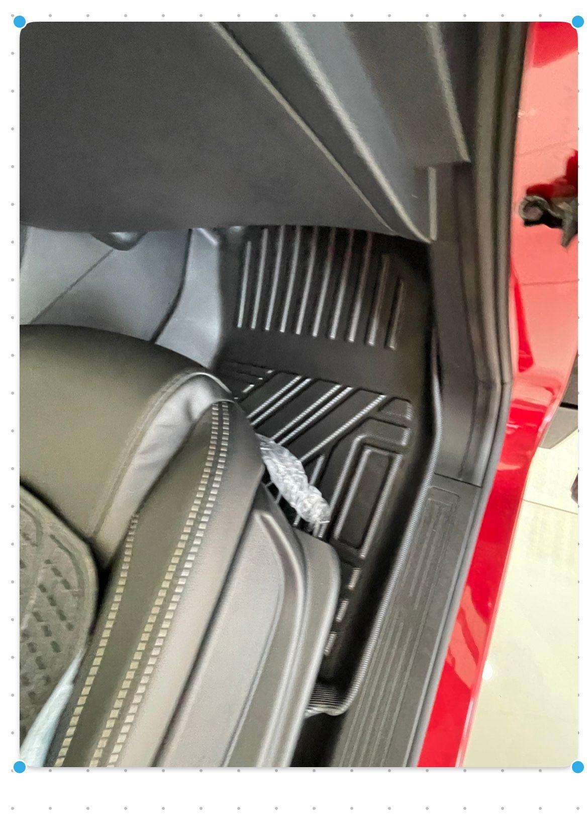 Piso calce perfecto chevrolet captiva premier-2