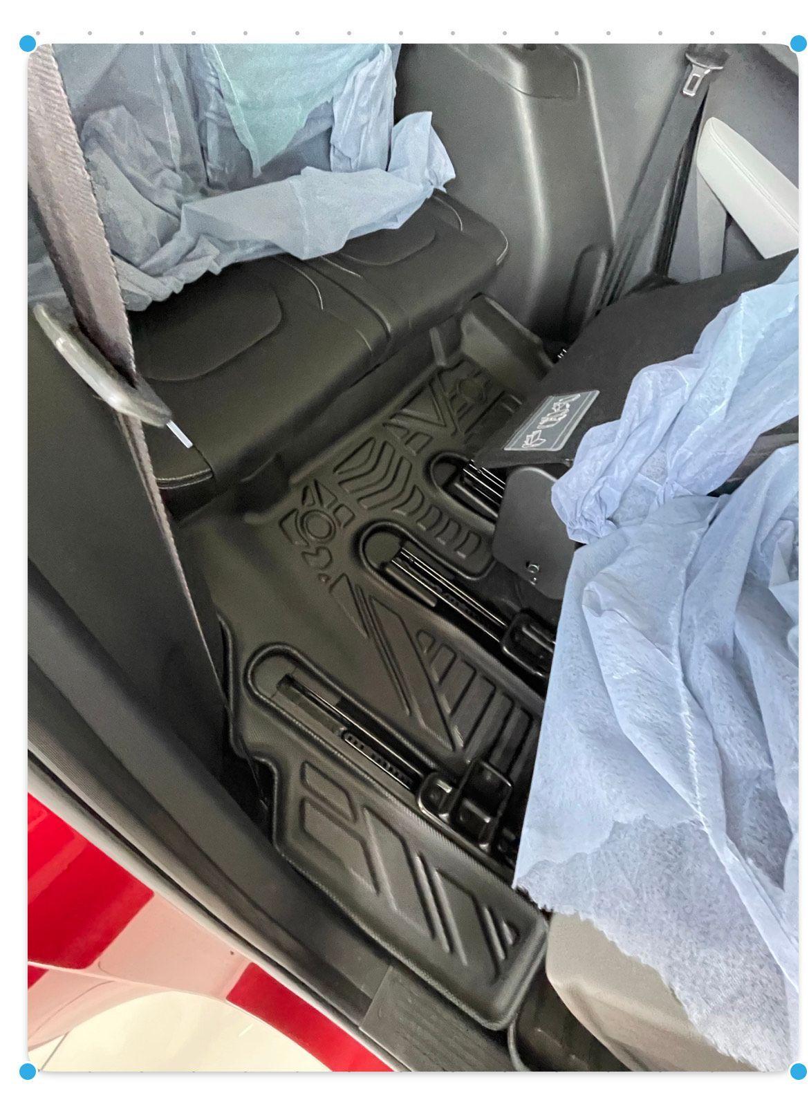 Piso calce perfecto chevrolet captiva premier-3