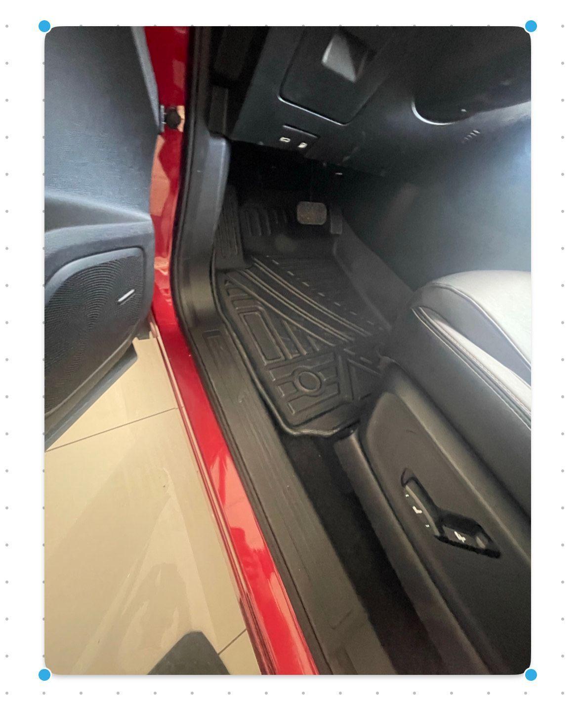 Piso calce perfecto chevrolet captiva premier-4