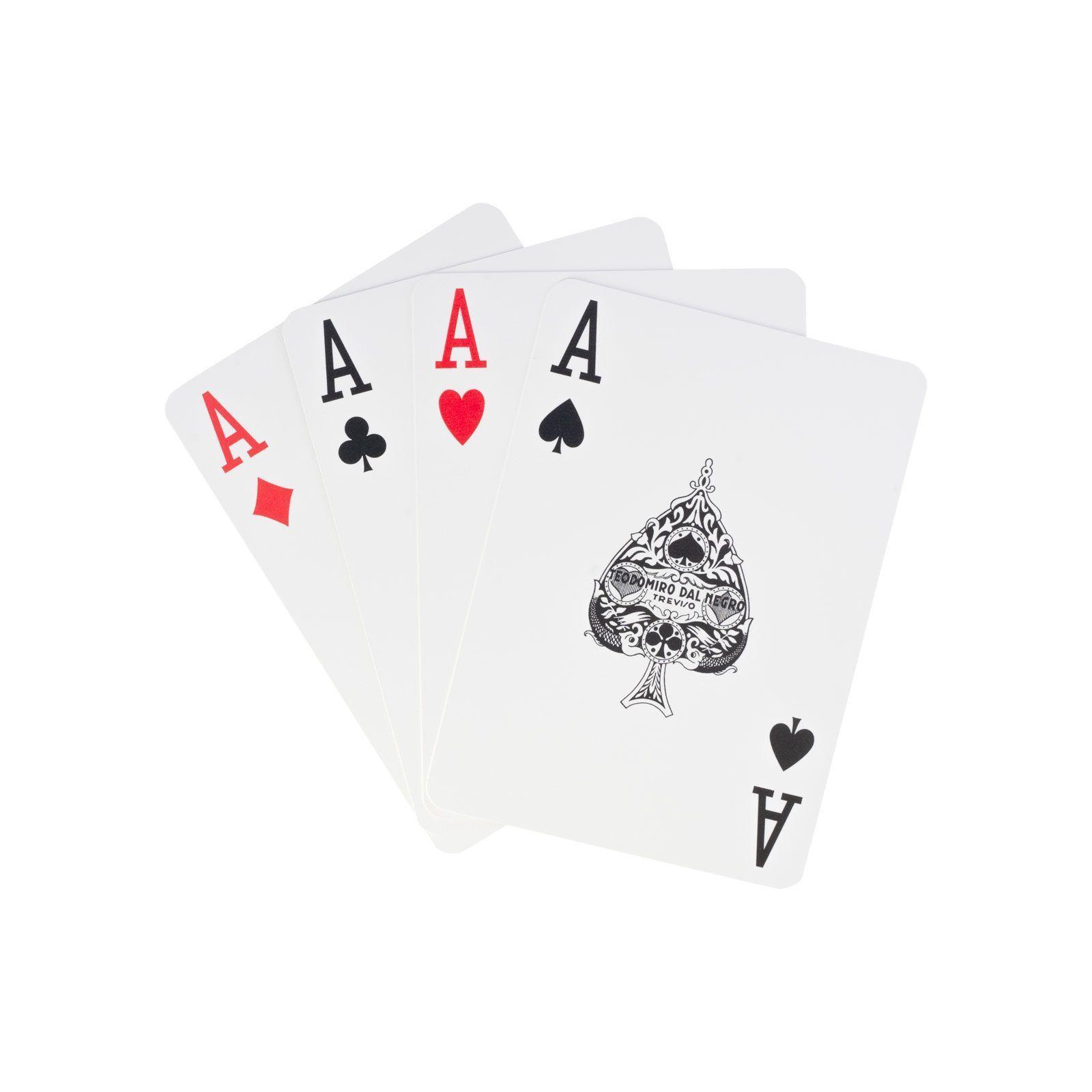Set 2 Barajas Profesionales JuegaPoker Dal Negro-4