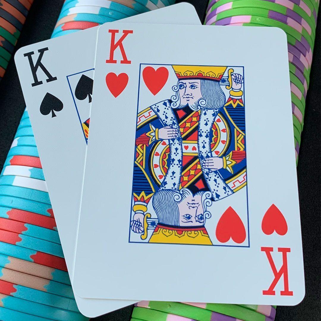 Set 2 Barajas Profesionales JuegaPoker Dal Negro-5