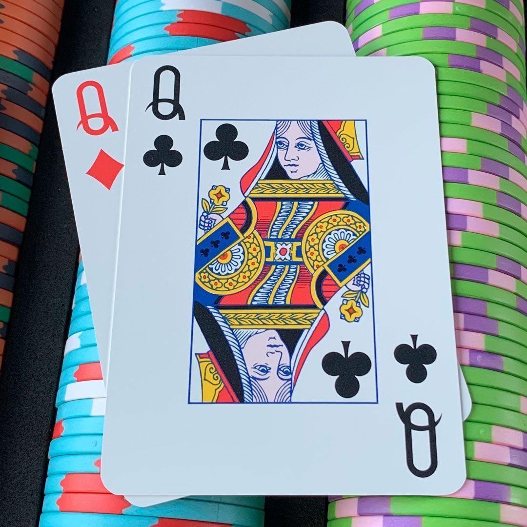 Set 2 Barajas Profesionales JuegaPoker Dal Negro-6
