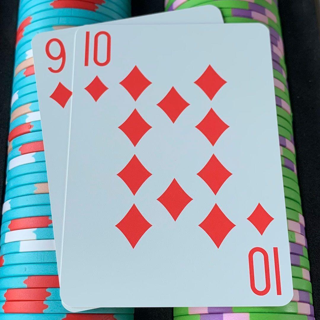 Set 2 Barajas Profesionales JuegaPoker Dal Negro-7