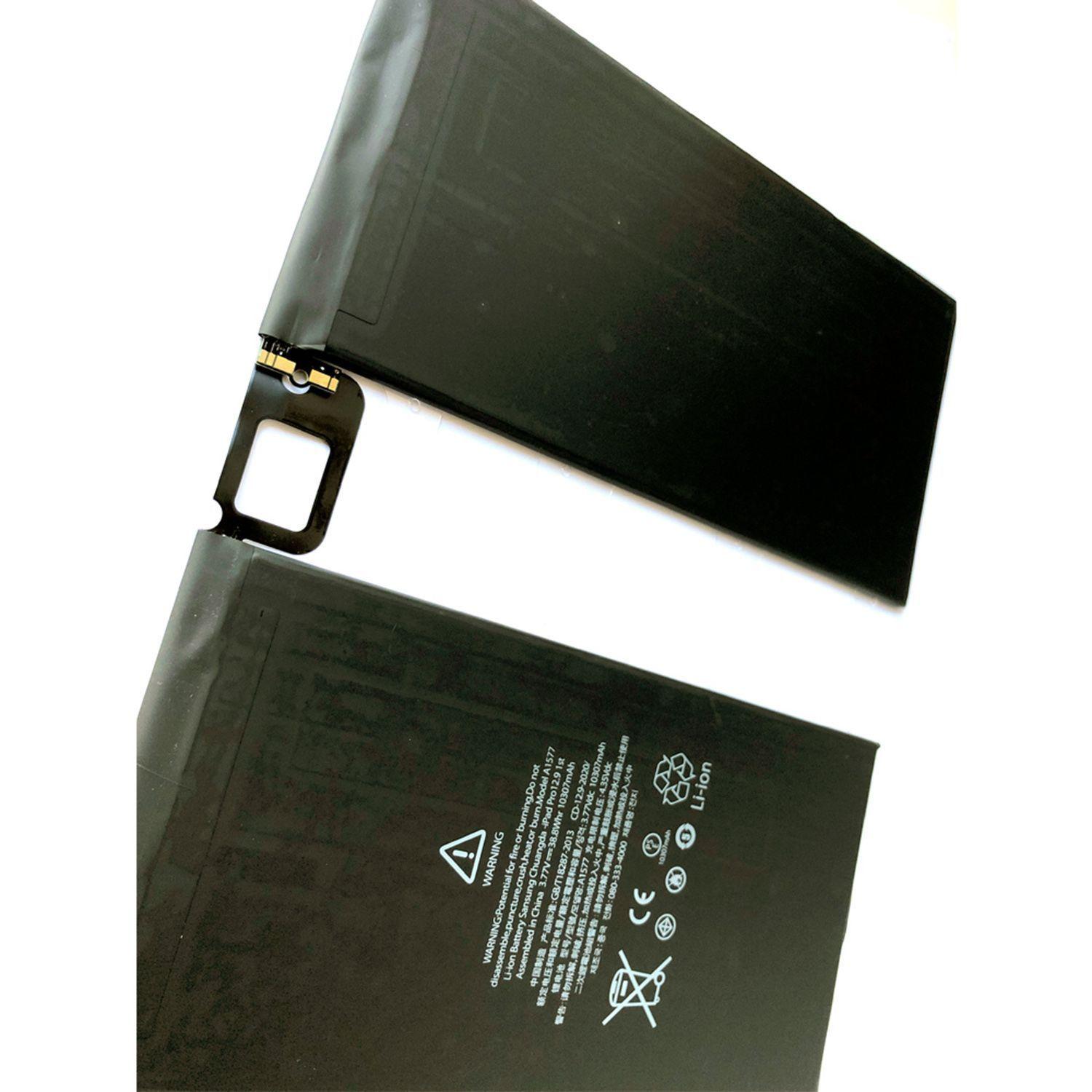 Bateria A1577 para iPad Pro 12.9 | modelos A1584 y A1652-3