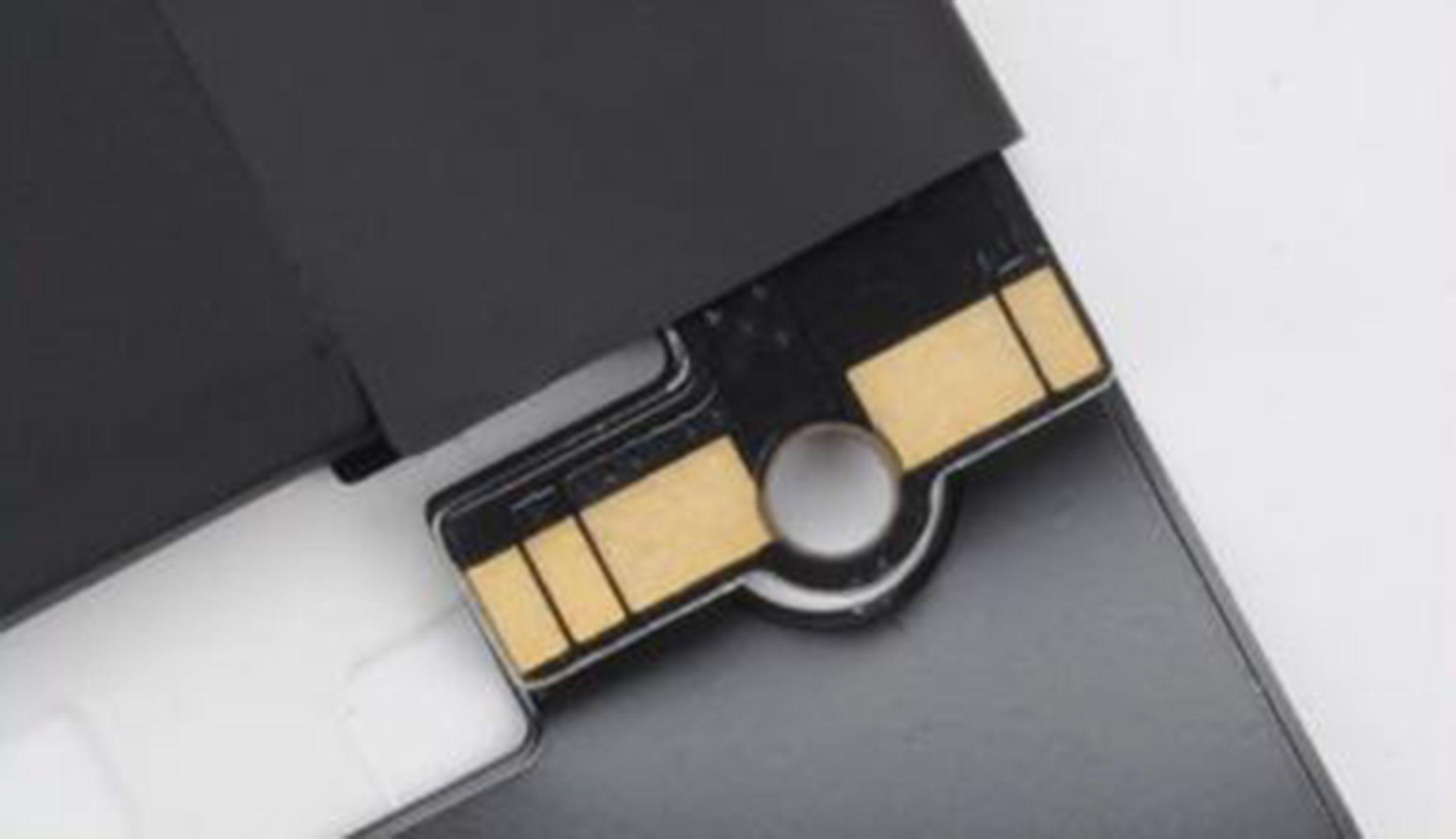 Bateria A2043 iPad Pro 12.9" A1876 | A2014 | A1895 | A1983-5