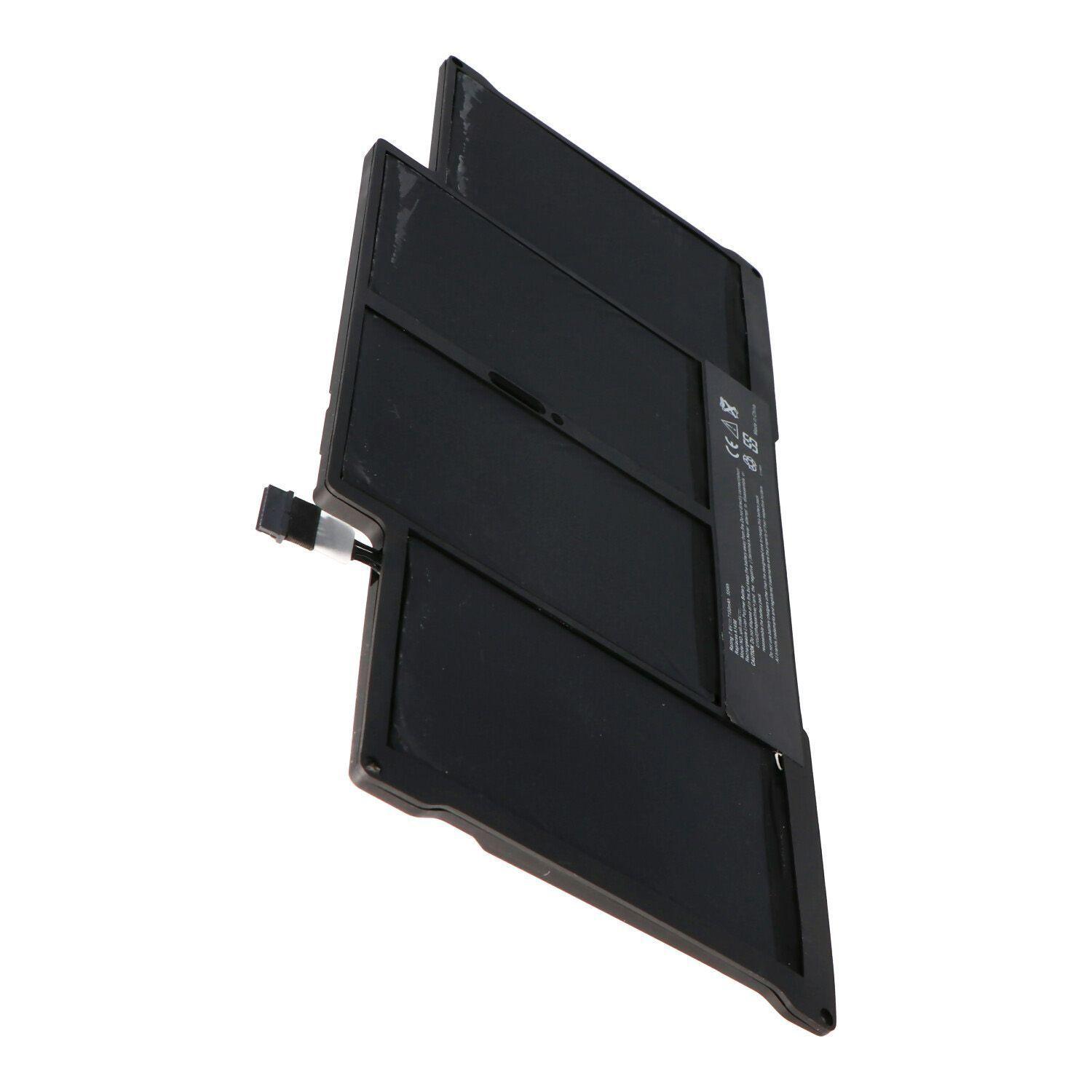 Bateria A1496 Para Macbook Air A1466 2010-2017 13 pulgadas-5
