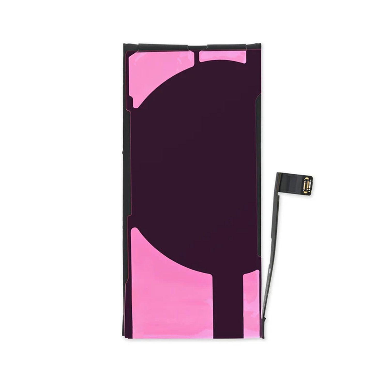 Bateria para iPhone 12 Mini - Muestra % de salud y ciclos-3