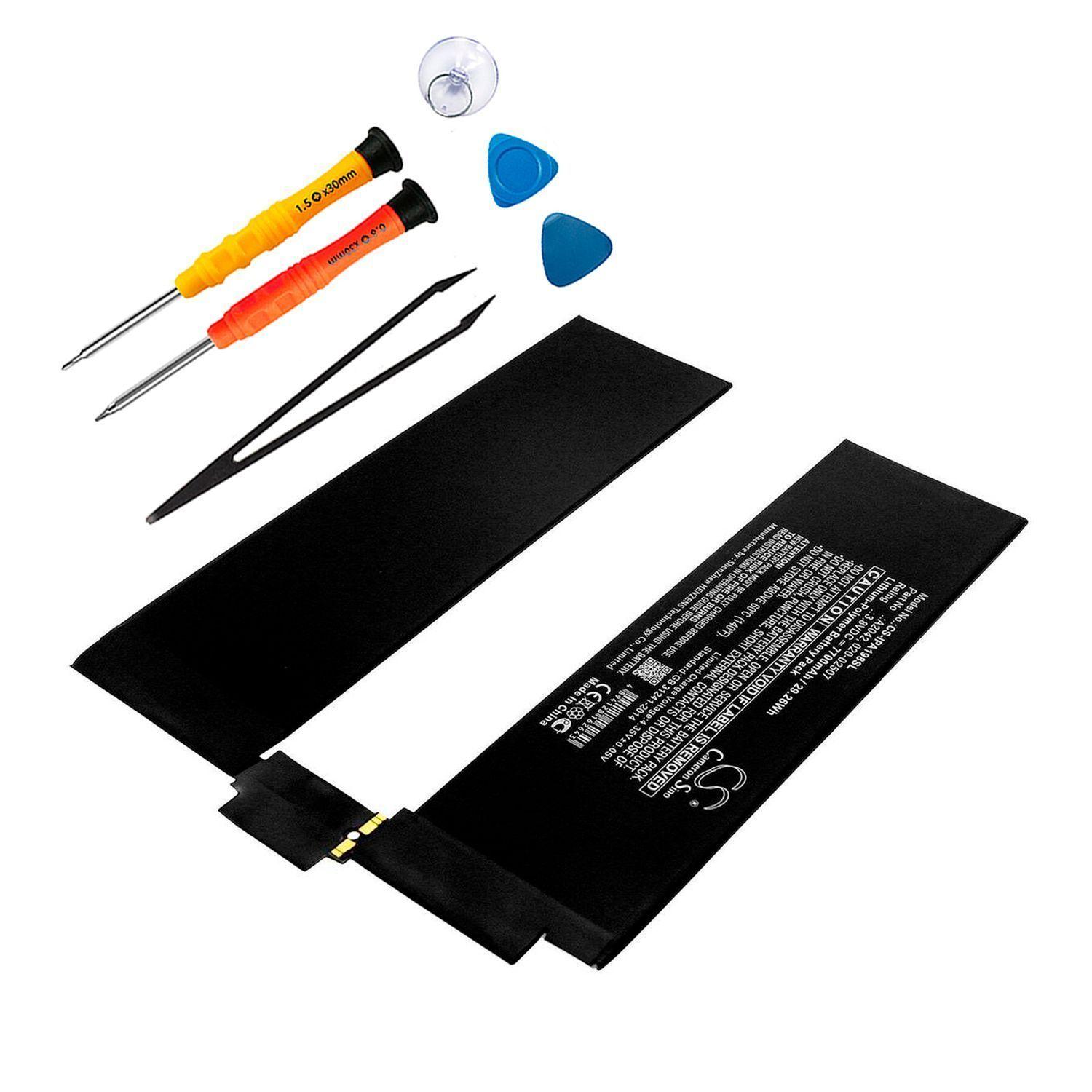Bateria A2042 iPad Pro 11 A1980 | A2013 | A1934 | A1979 1gen-0
