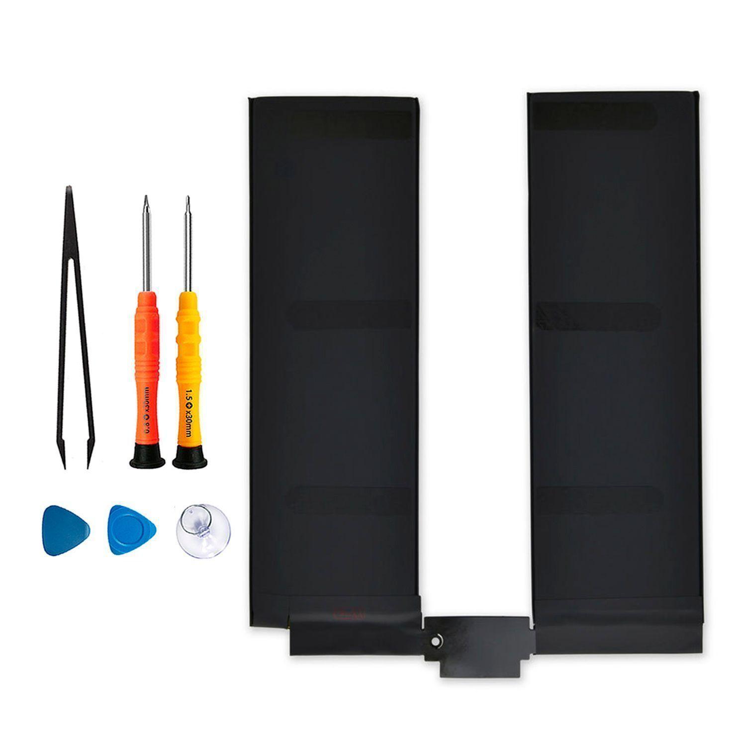 Bateria A2042 iPad Pro 11 A1980 | A2013 | A1934 | A1979 1gen-1