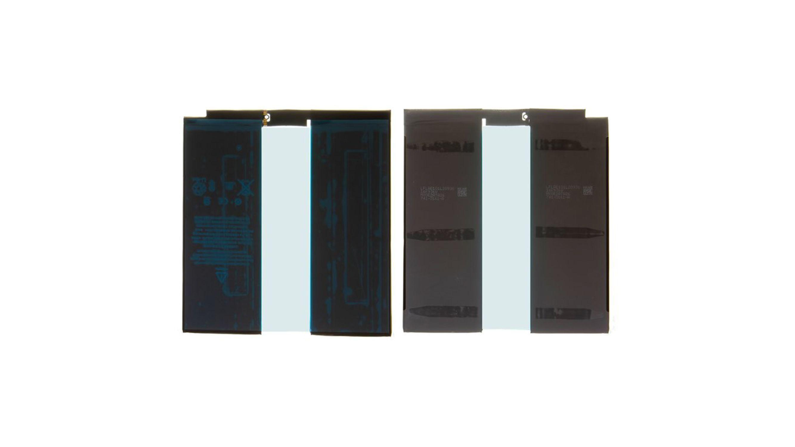 Bateria A1798 para iPad Pro 10.5" | Modelos A1701 y A1709-3