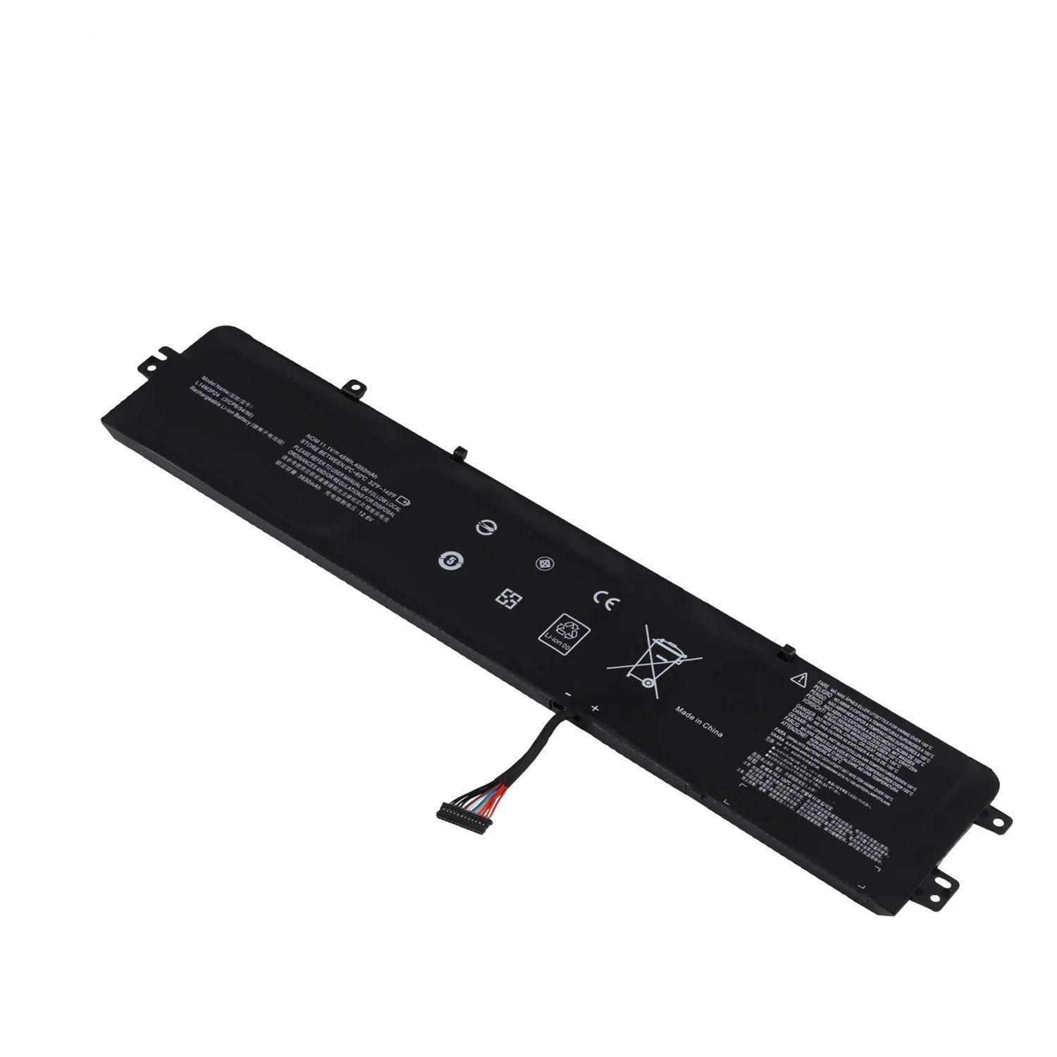 Bateria L14m3p24 Lenovo Legion Y520-15ikba E Y520-15ikbm-4