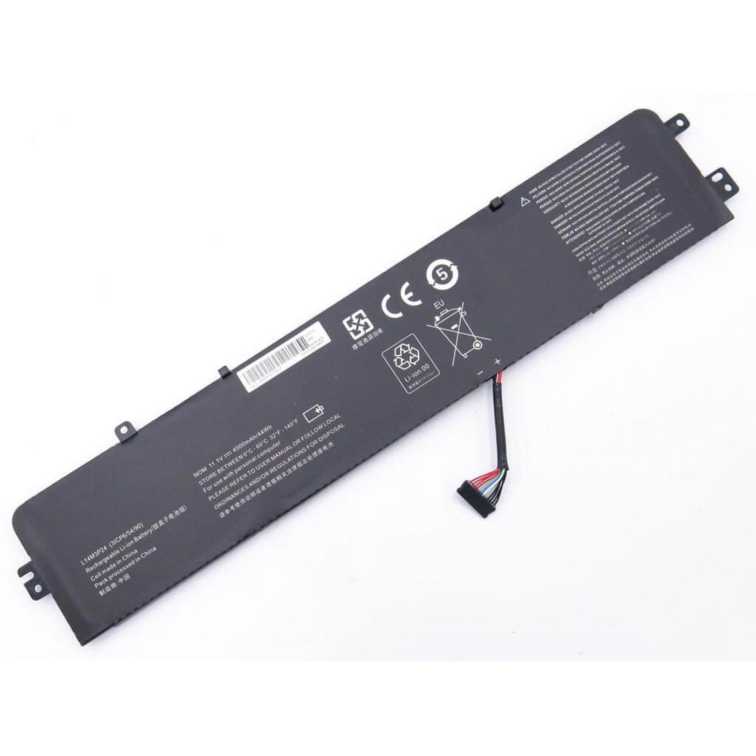 Bateria L14m3p24 Lenovo Legion Y520-15ikba E Y520-15ikbm-6