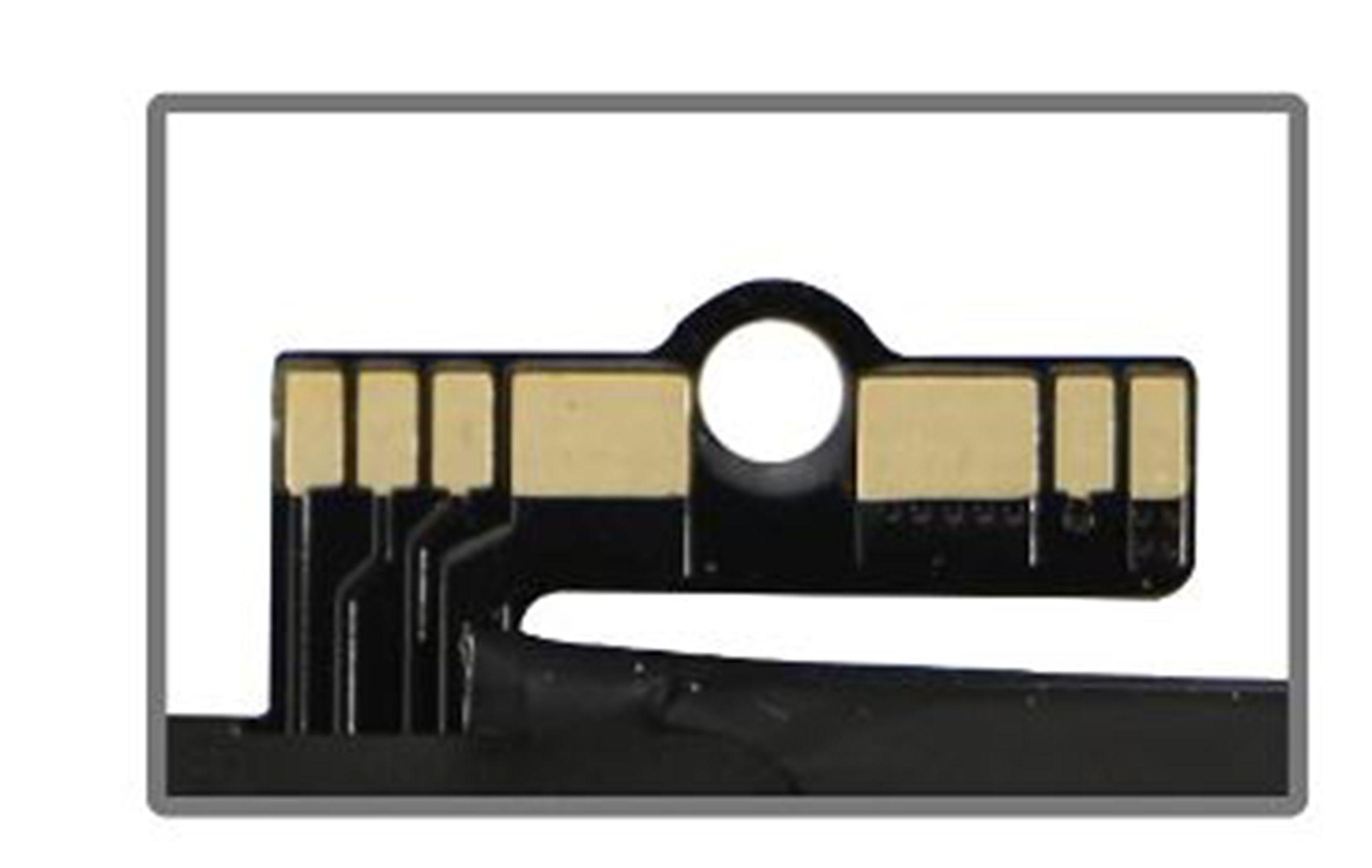 Bateria A1664 para iPad Pro 9.7 | A1673 | A1674 | A1675-3