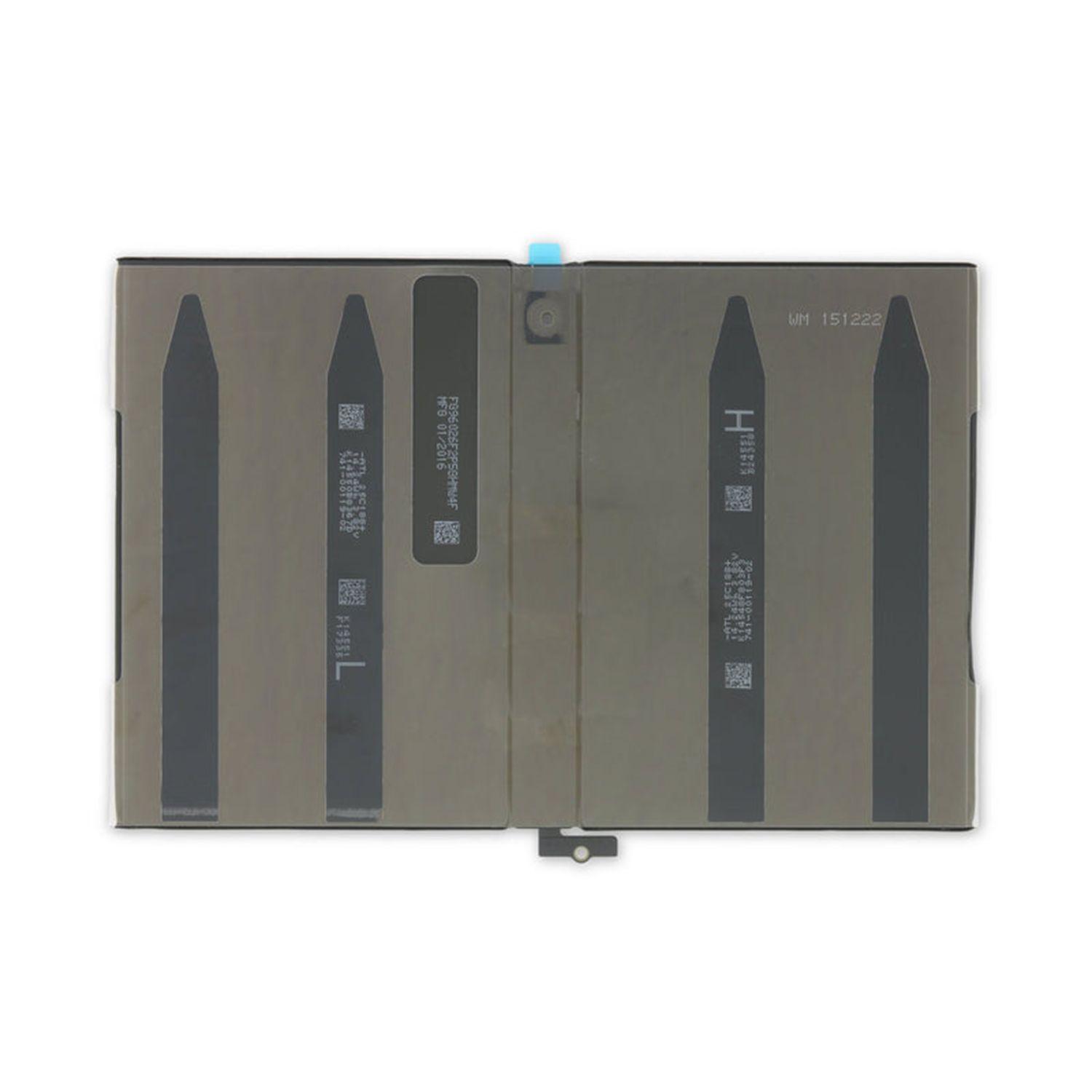 Bateria A1664 para iPad Pro 9.7 | A1673 | A1674 | A1675-4
