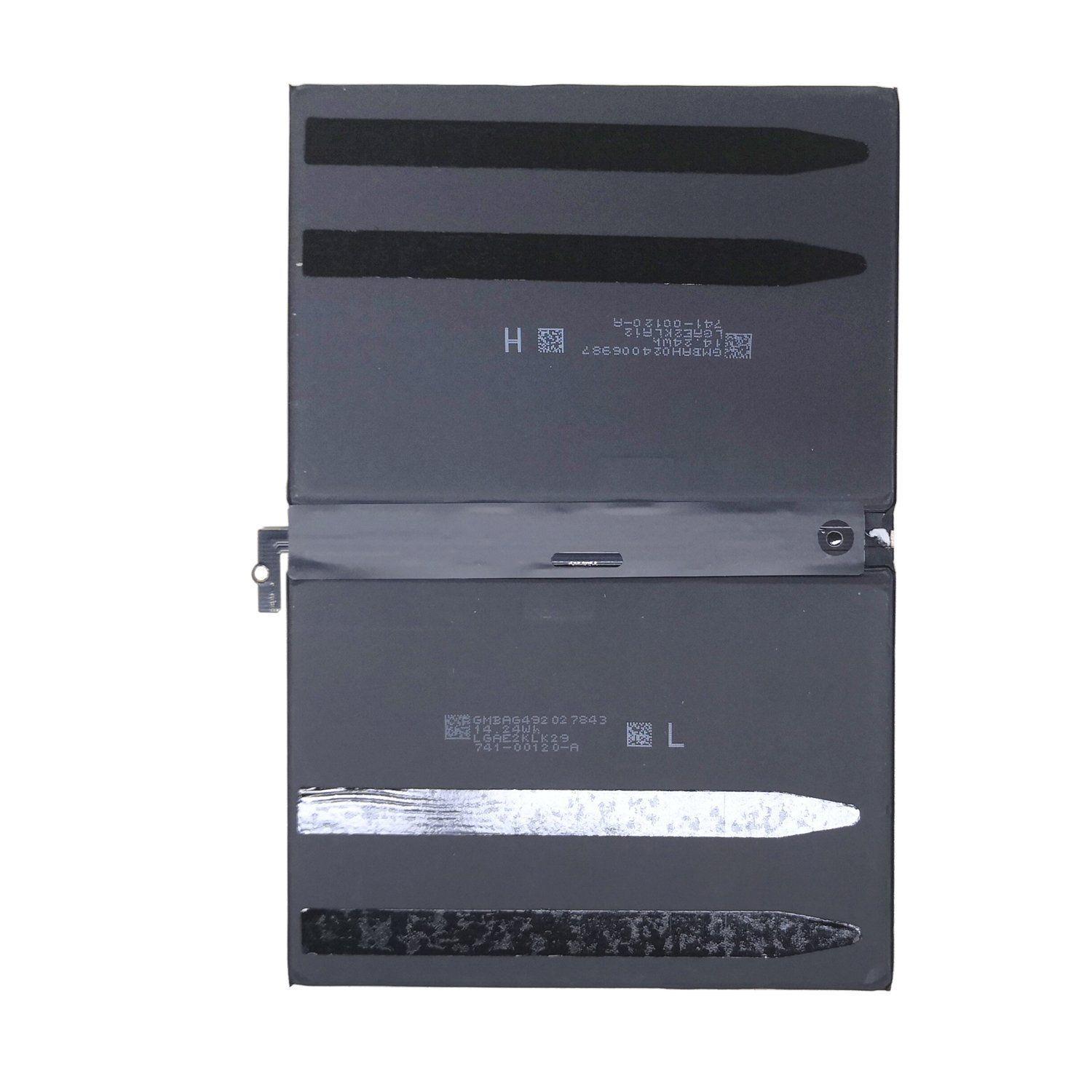 Bateria A1664 para iPad Pro 9.7 | A1673 | A1674 | A1675-6