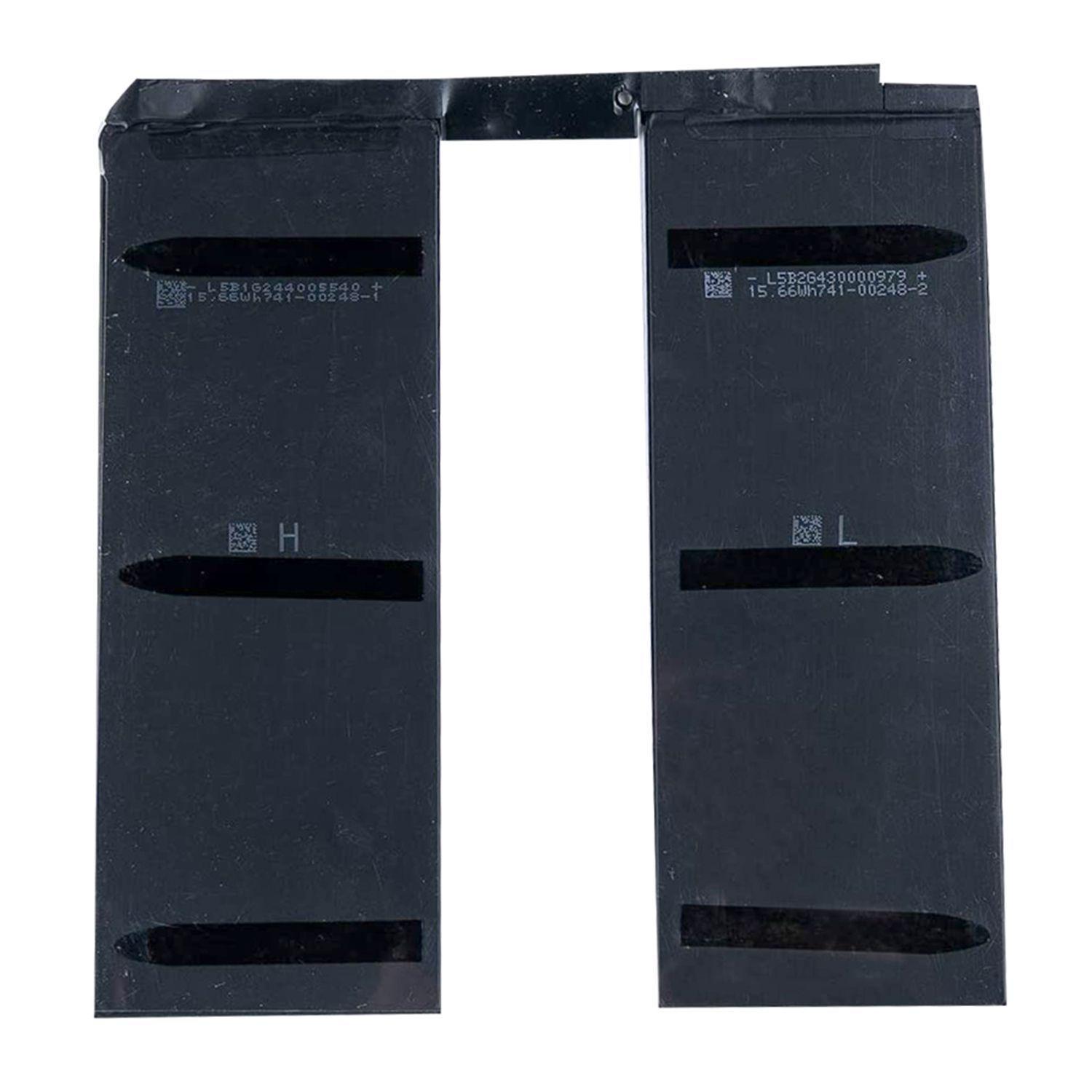 Bateria A2134 iPad Air 3 - A2123 | A2152 | A2153 | A2154-3
