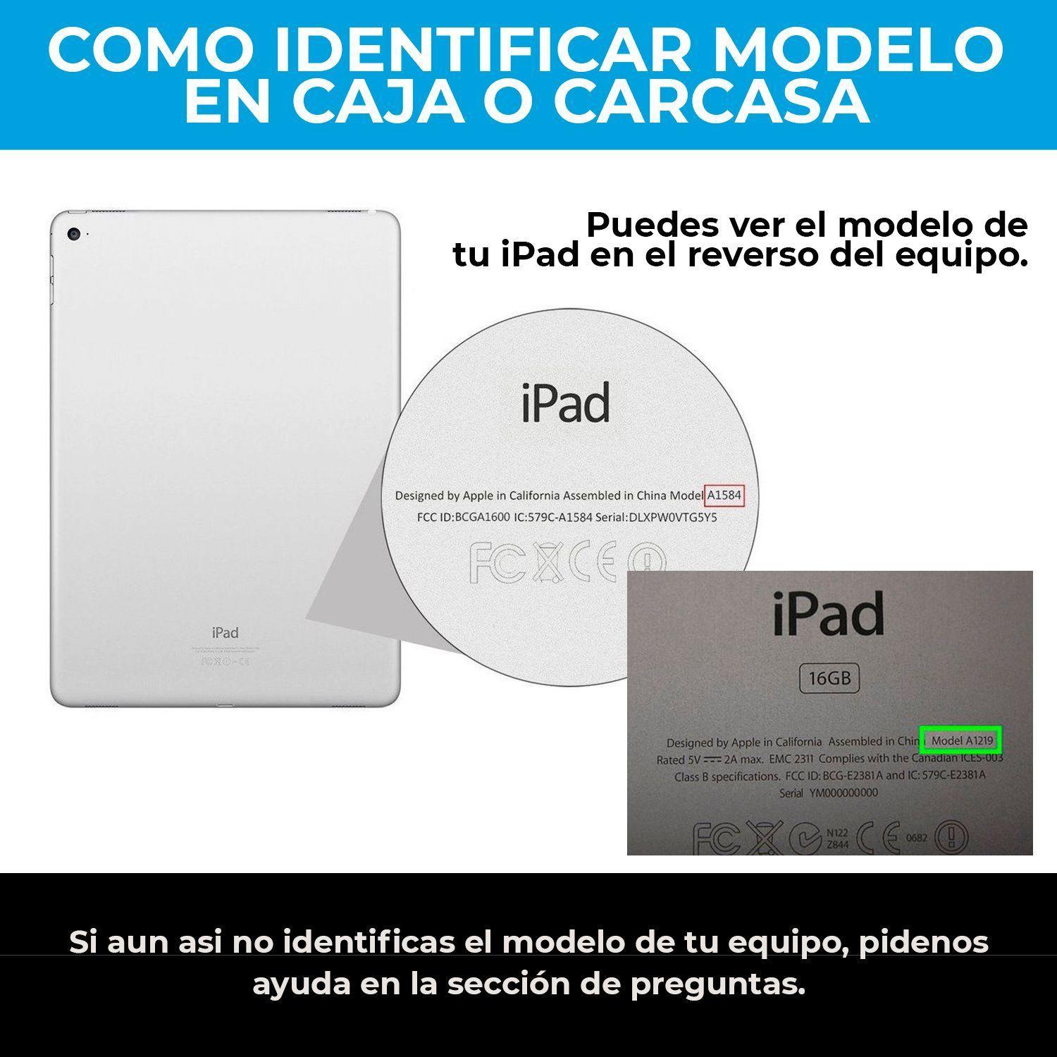 Bateria A1547 para iPad Air 2 | modelos A1566 y A1567-2