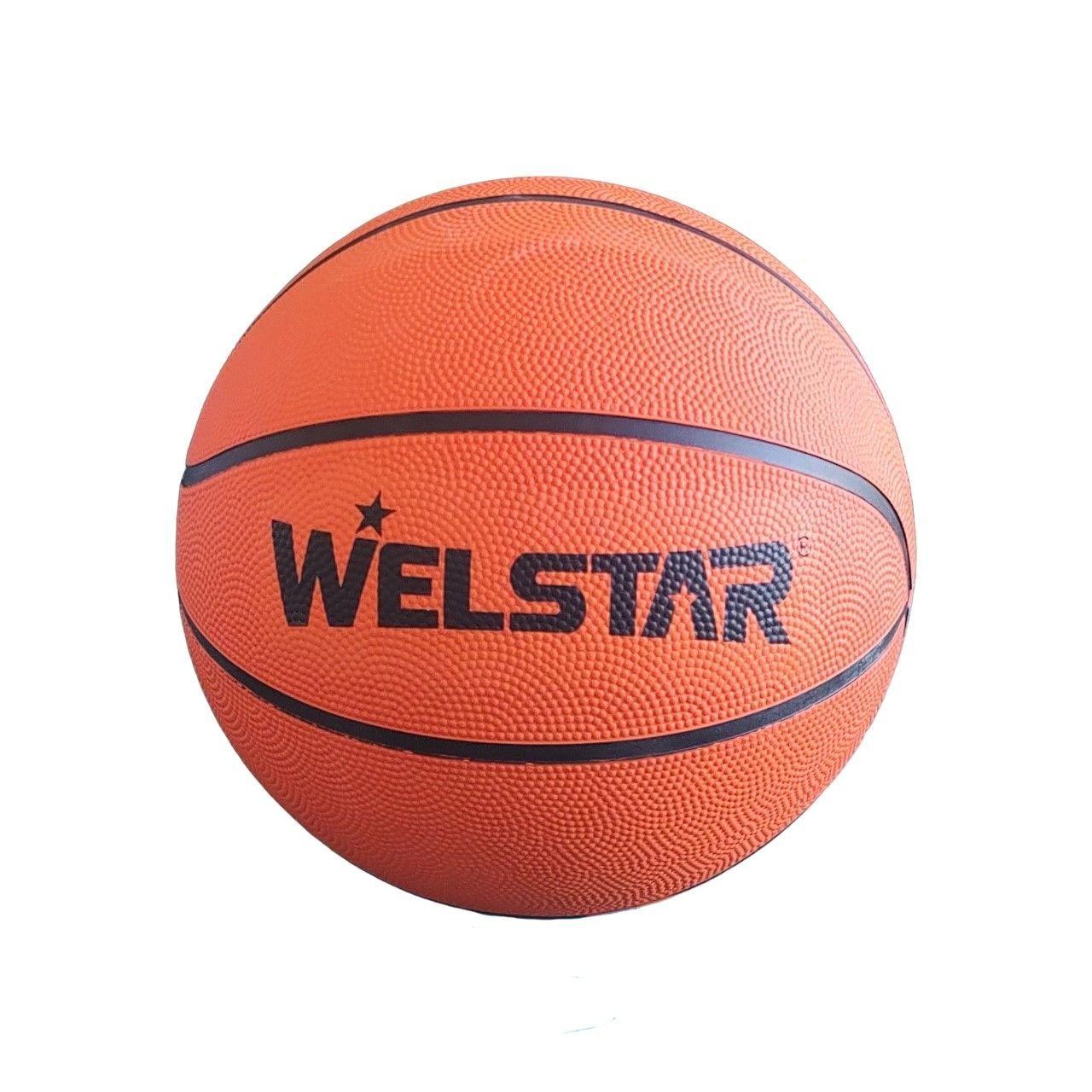 Pelota De Básquetbol Welstar Juguetes Perrot-1