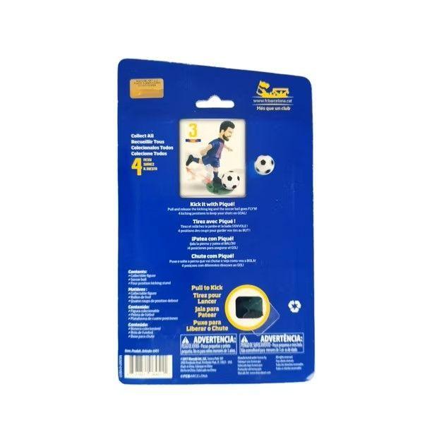 Figura Piqué Fc Barcelona-1