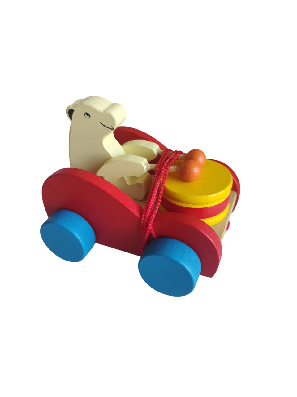 ANIMALITOS DE ARRASTRE MADERA-2