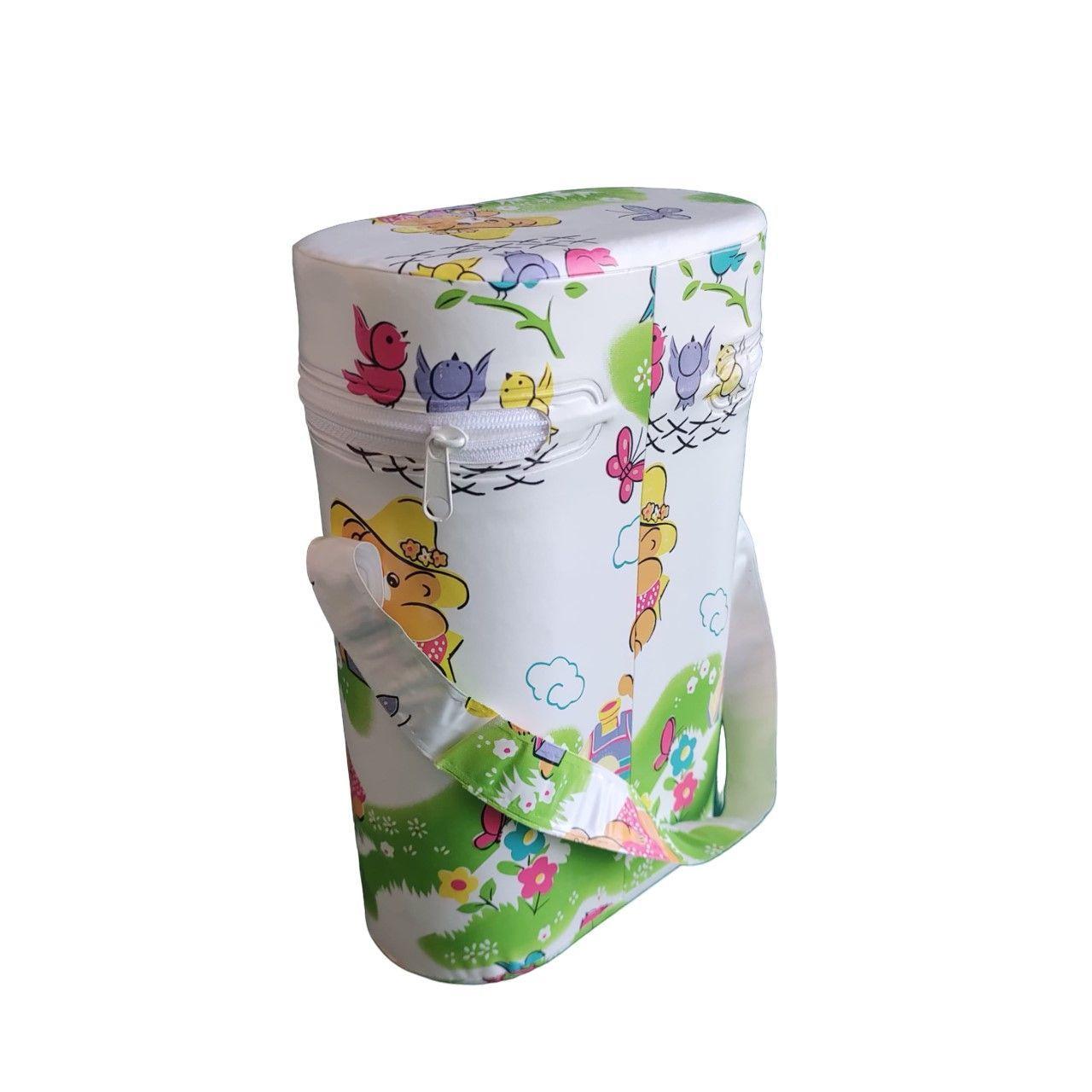 Porta Mamadera 2 Unidades-1