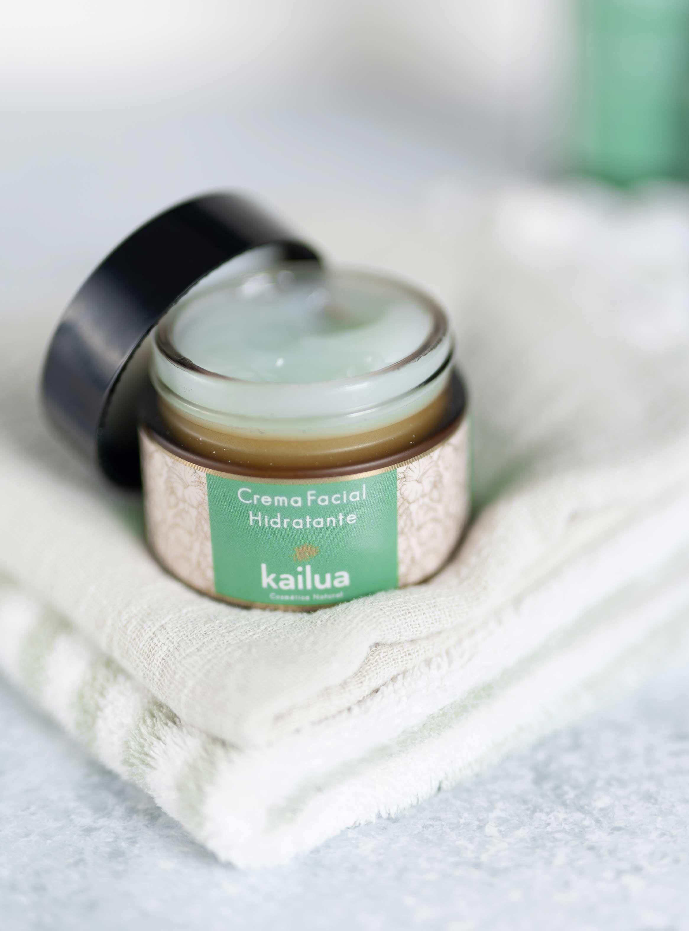 Crema Facial Hiratante con Kombucha -2