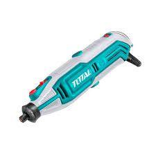 Herramienta Mini Rectificadora 130W Total-1