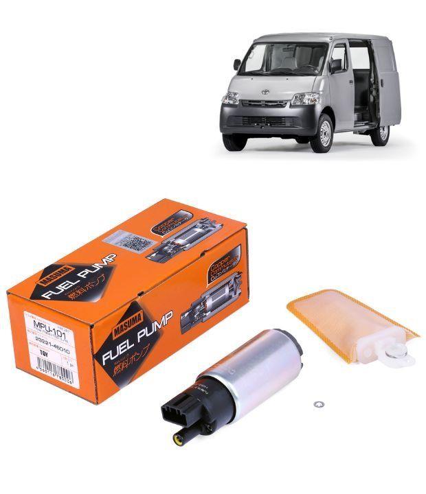 Bomba de Bencina Masuma Para Toyota Liteace Bus (R20) Año 01.1992 - 01.1998 MPU-101-0