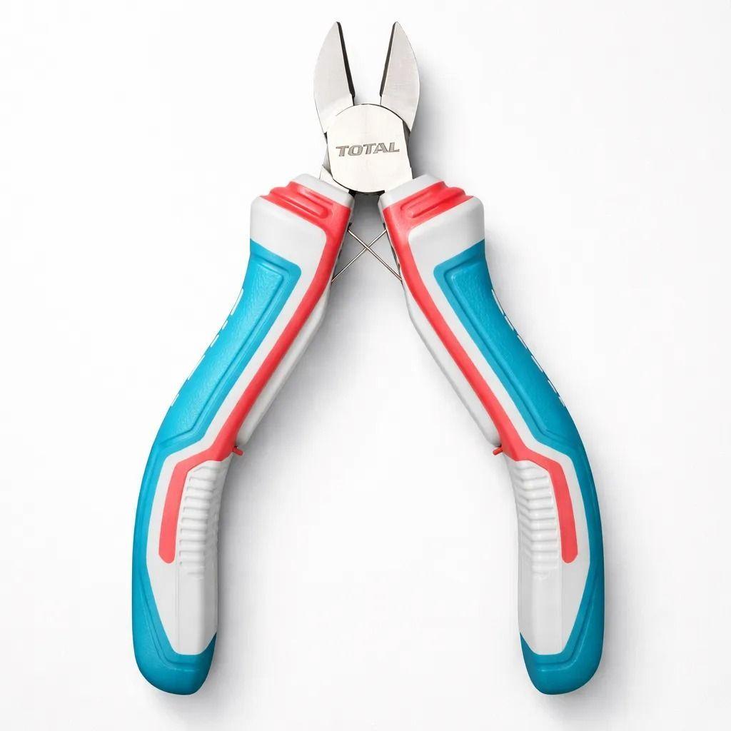 Total Mini Tenaza 4 5 Corte Total Thtmn356-3