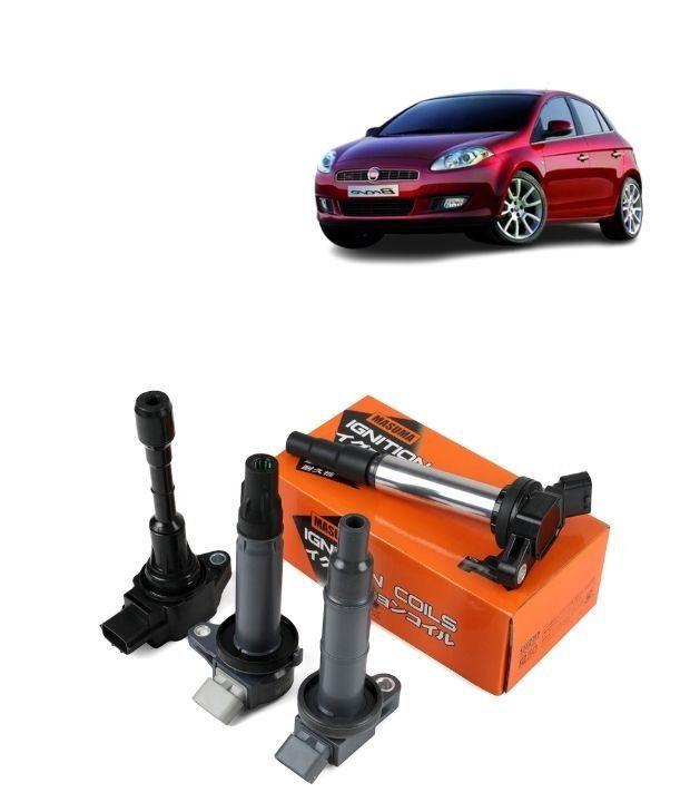 Bobina de Encendido Masuma Para Fiat Brava MIC-0055-0