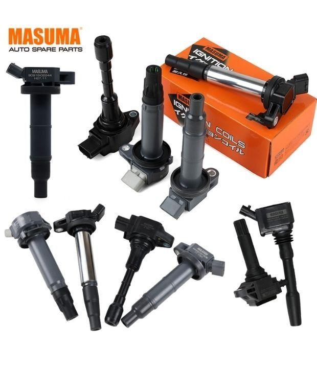 Bobina de Encendido Masuma Para Fiat Brava MIC-0055-1