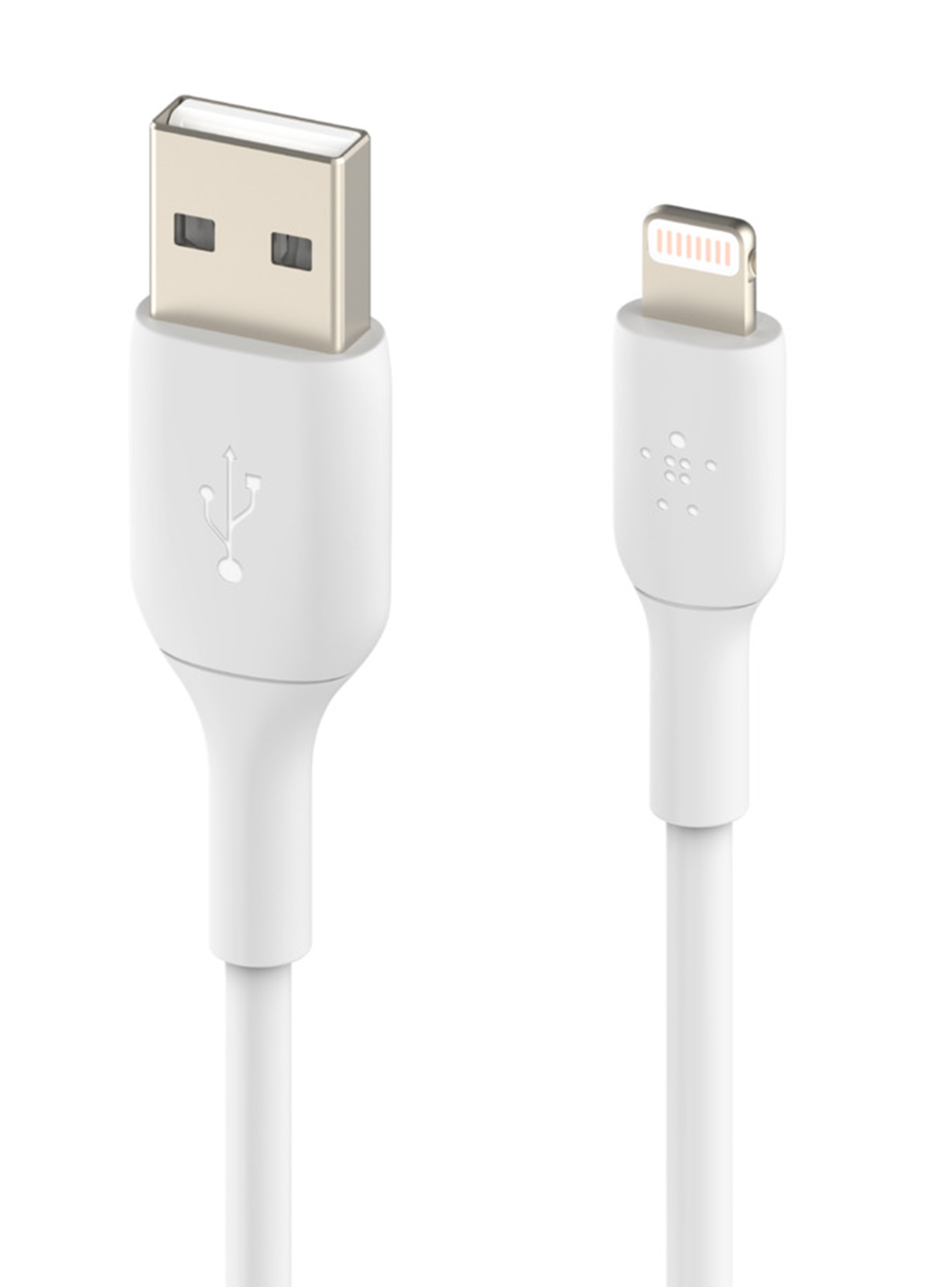  Cable Lightning a USB 1 Metro Belkin-0