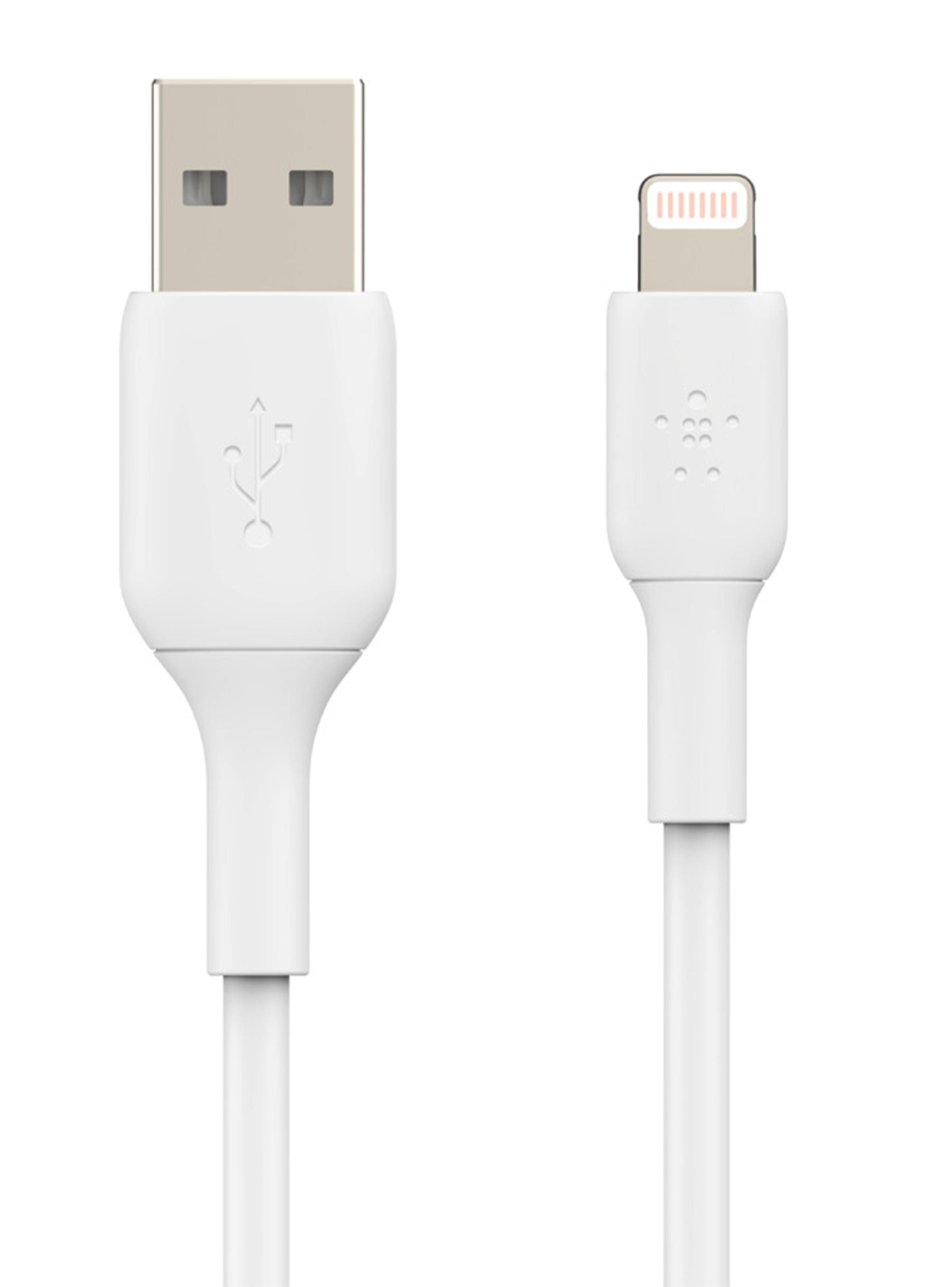  Cable Lightning a USB 1 Metro Belkin-1