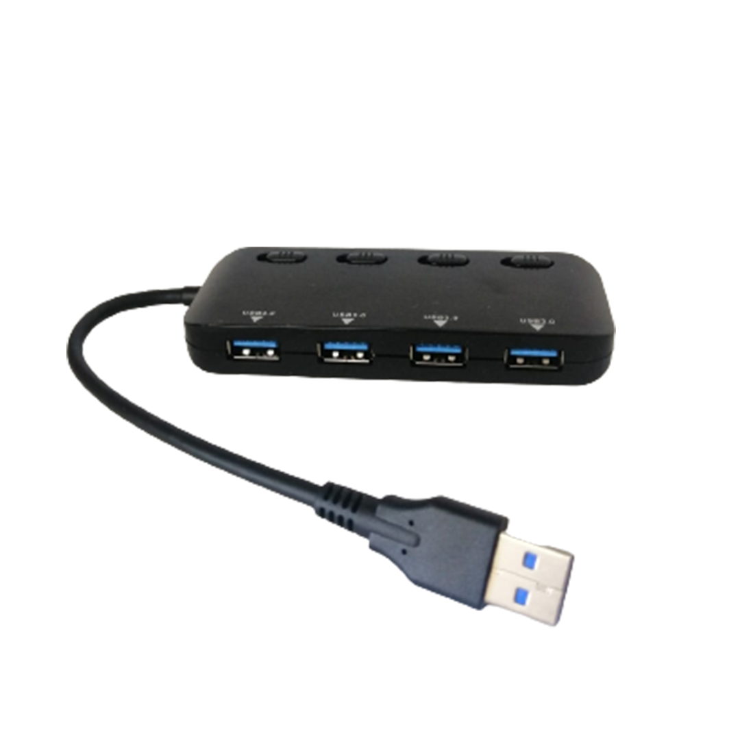 hub usb 3.0 4 puertos con indicador led…-0