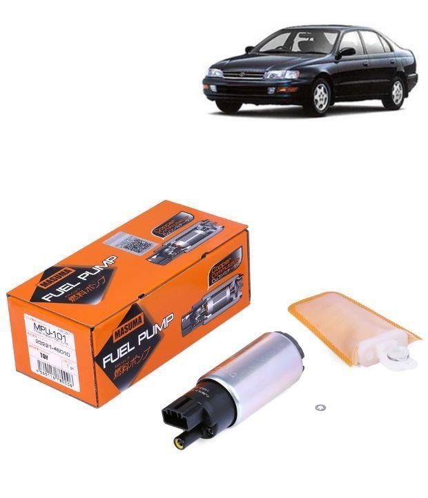 Bomba de Bencina Masuma Para Toyota Carina E Hatchback (T19) Año 04.1992 - 09.1997 MPU-101-0