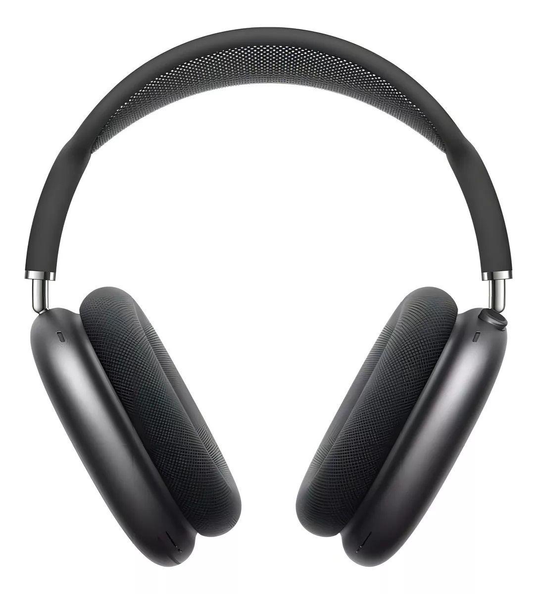 Audífonos Pro Max Negro-0