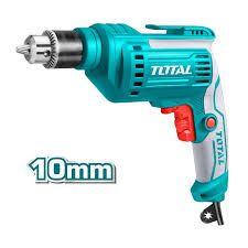 Taladro Electrico 500W 10Mm Total-1