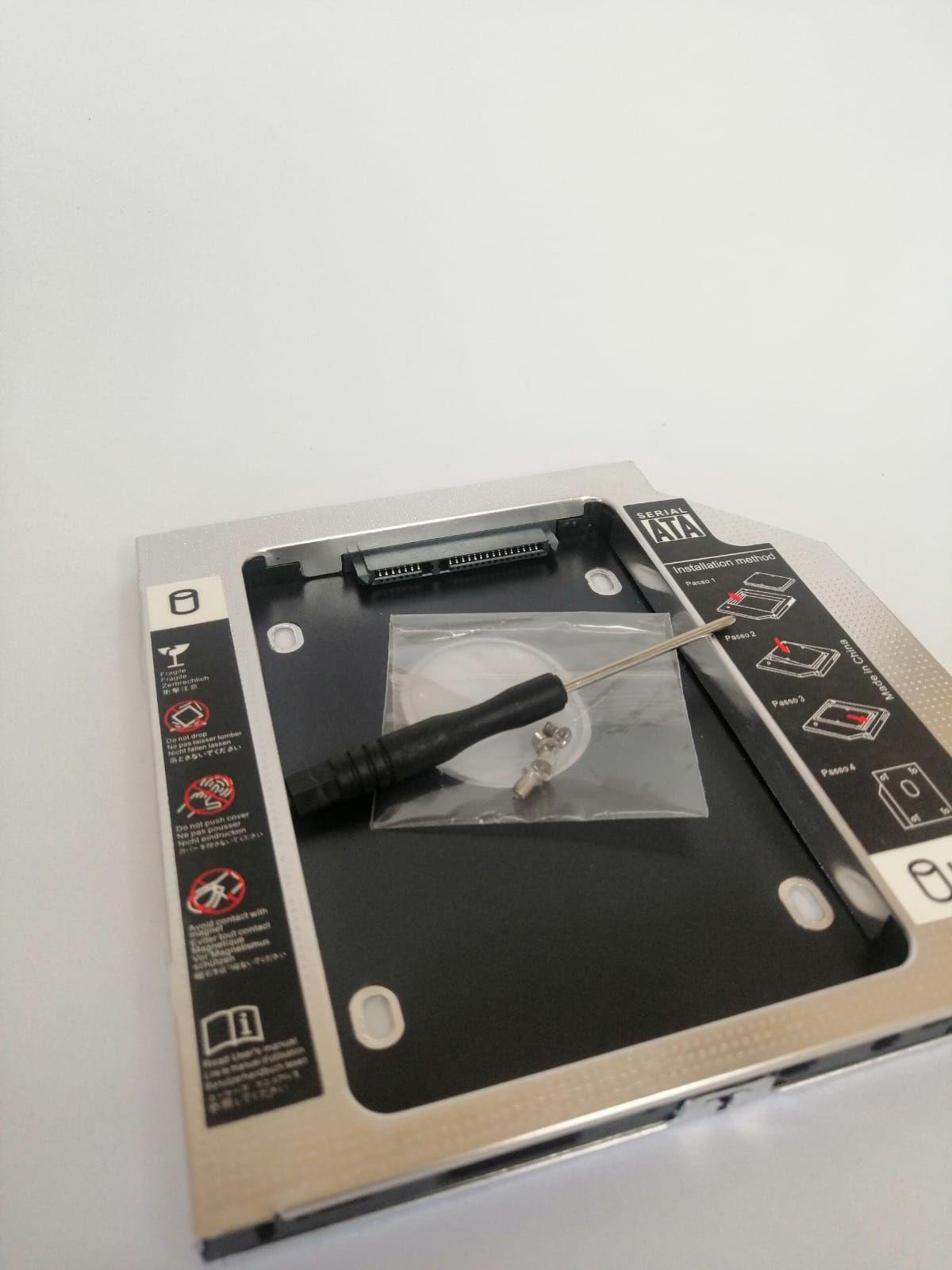 Caddy 95mm SataSata…-3
