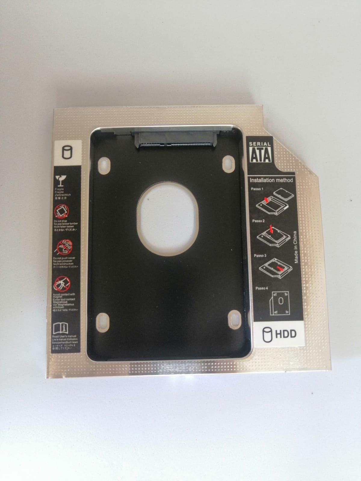 Caddy 95mm SataSata…-4