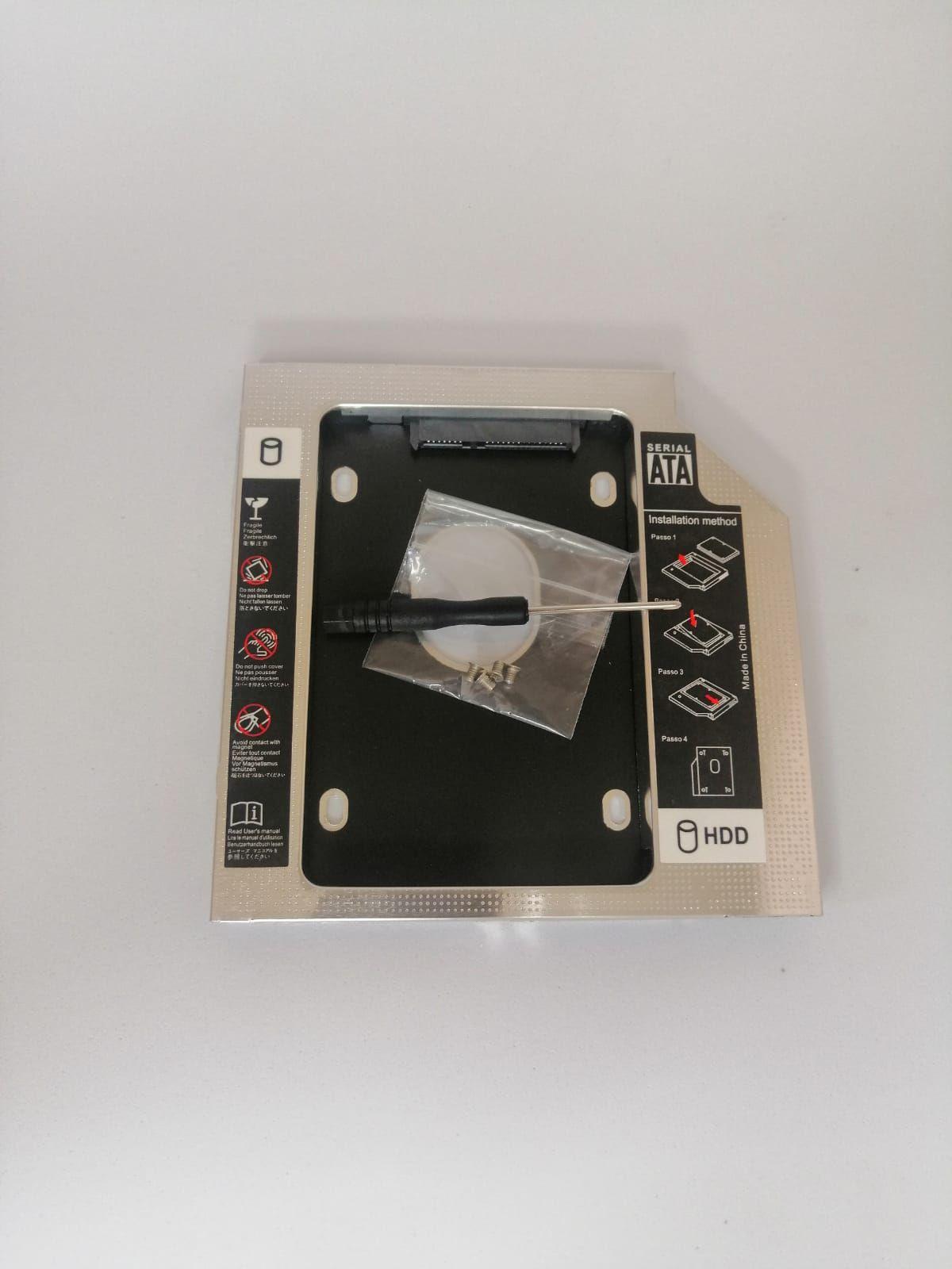 Caddy 95mm SataSata…-5