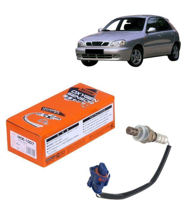 Sensor de Oxigeno Para Daewoo Lanos 1.5 1997-1999 MOE-E0056-0