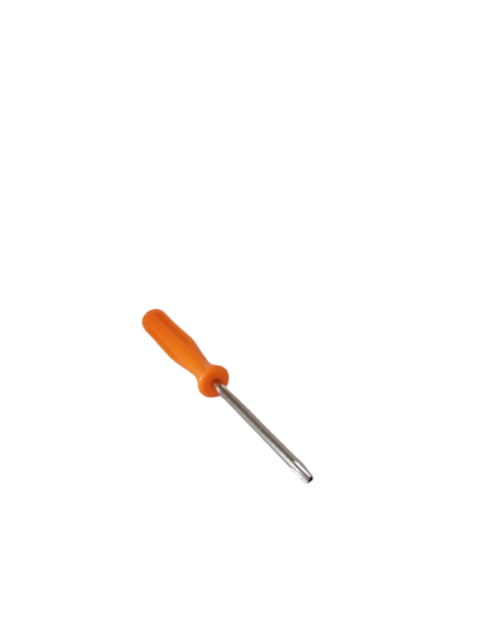 Destornillador de seguridad  Torx 10…-0
