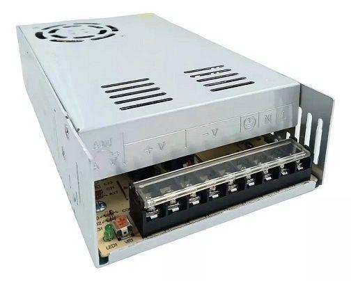 Fuente de Poder Switching 12v 30A-2