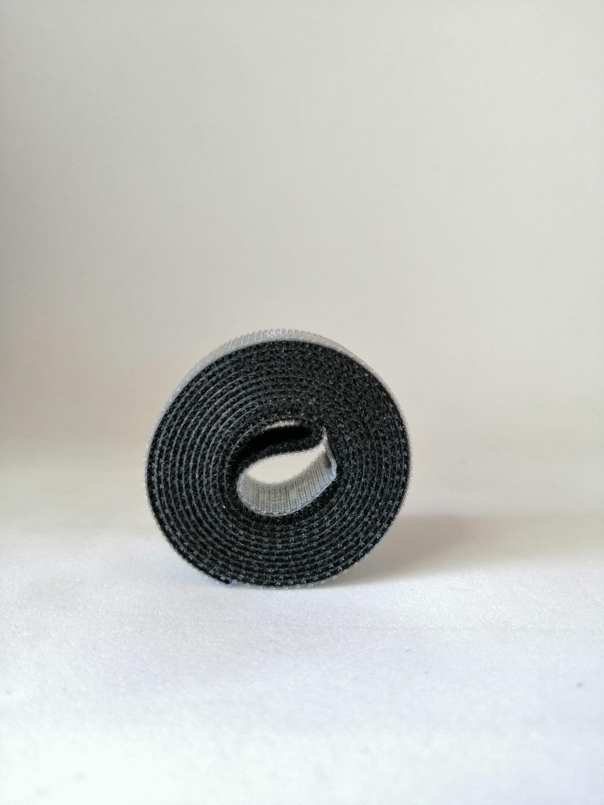 Cinta Velcro Organizador Cable Essager 1mts-4
